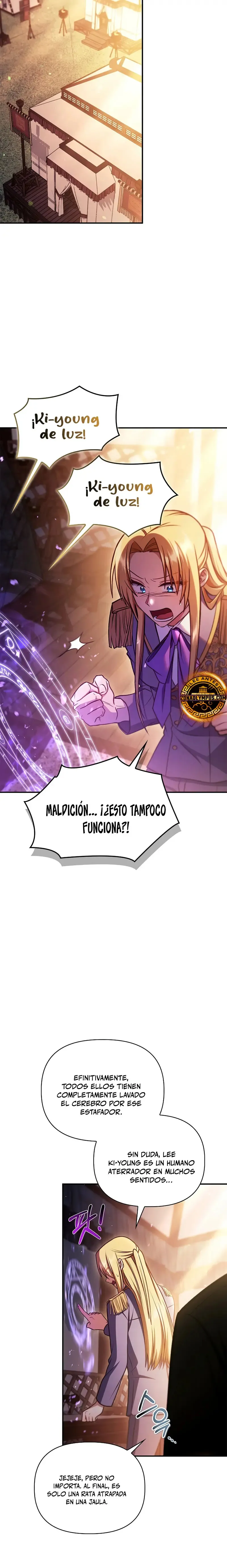 Regressor Instruction Manual Capítulo 143 en Línea - página 18