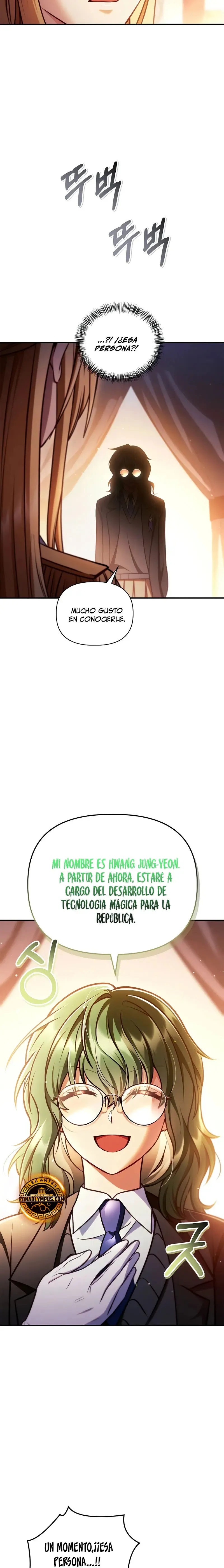 Regressor Instruction Manual Capítulo 143 en Línea - página 23
