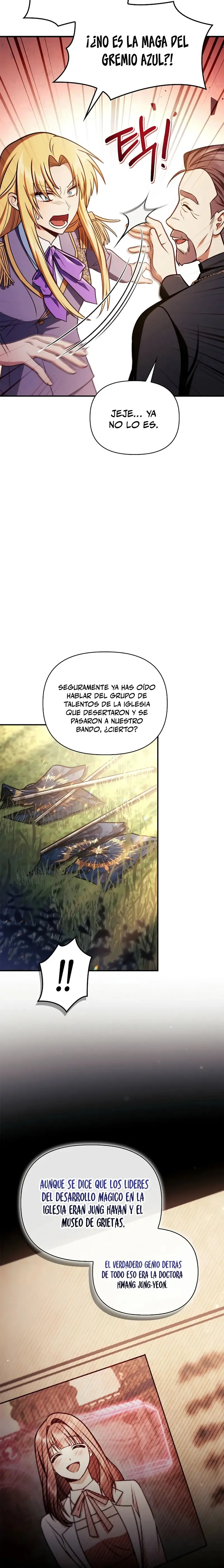 Regressor Instruction Manual Capítulo 143 en Línea - página 24