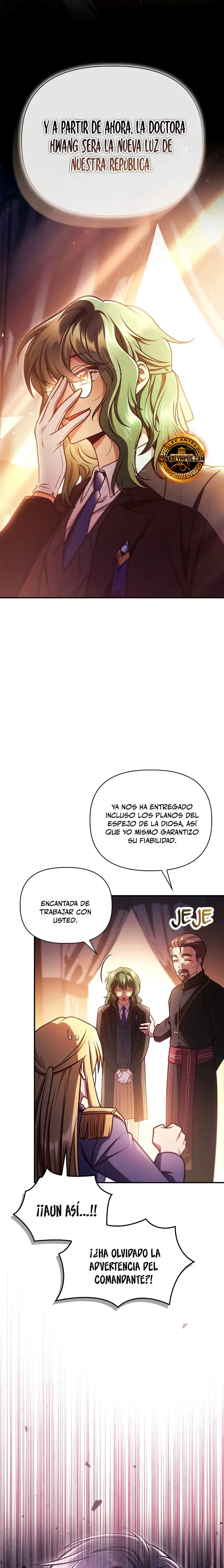 Regressor Instruction Manual Capítulo 143 en Línea - página 25