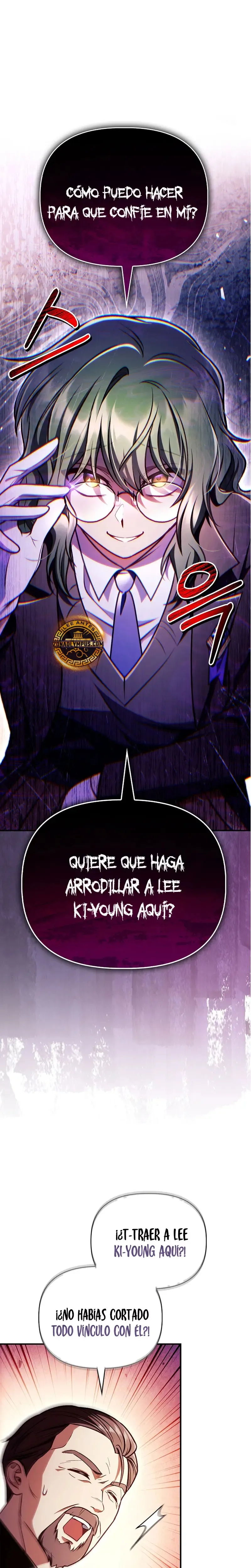 Regressor Instruction Manual Capítulo 144 en Línea - página 2