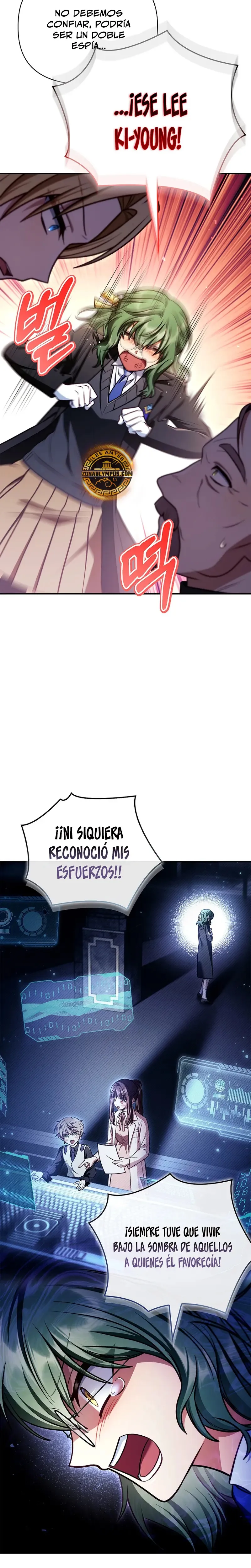 Regressor Instruction Manual Capítulo 144 en Línea - página 4
