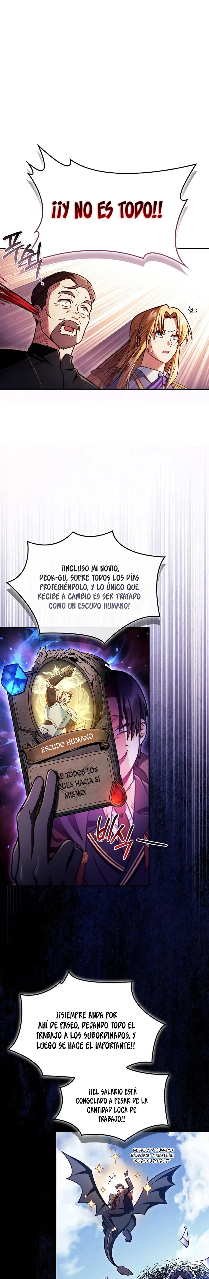 Regressor Instruction Manual Capítulo 144 en Línea - página 5