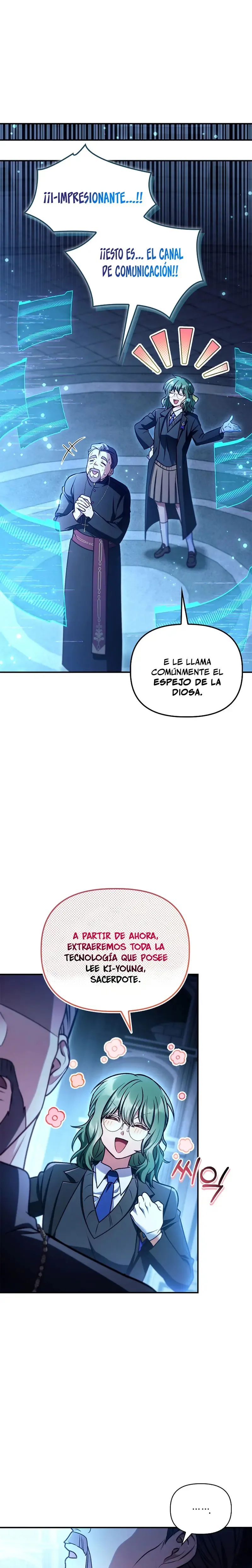 Regressor Instruction Manual Capítulo 144 en Línea - página 17