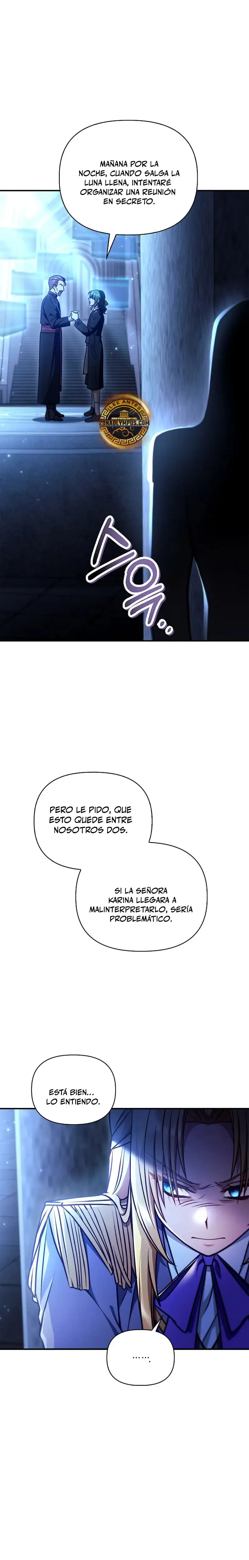 Regressor Instruction Manual Capítulo 144 en Línea - página 25