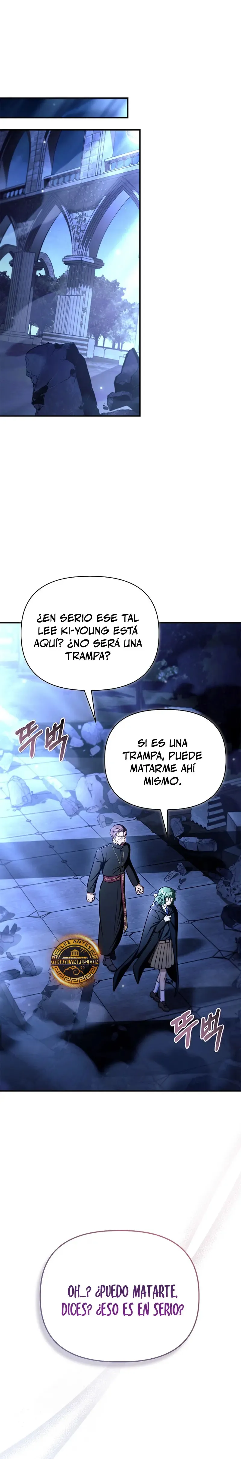 Regressor Instruction Manual Capítulo 144 en Línea - página 26