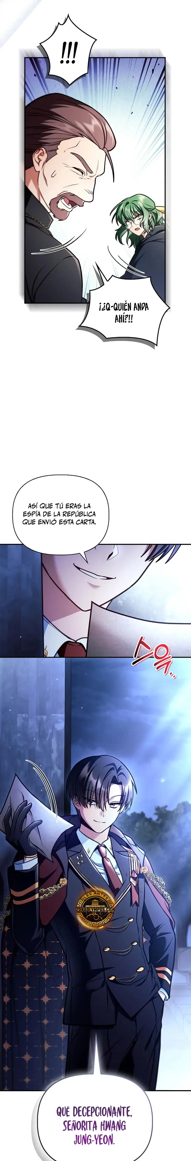 Regressor Instruction Manual Capítulo 144 en Línea - página 27