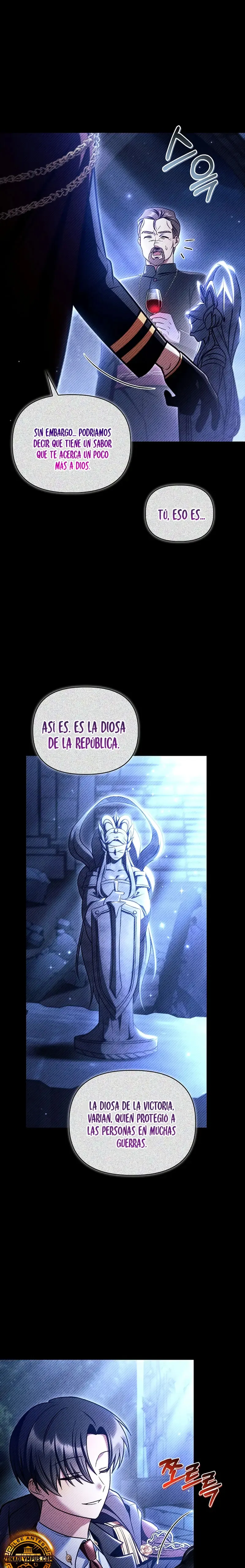 Regressor Instruction Manual Capítulo 145 en Línea - página 12