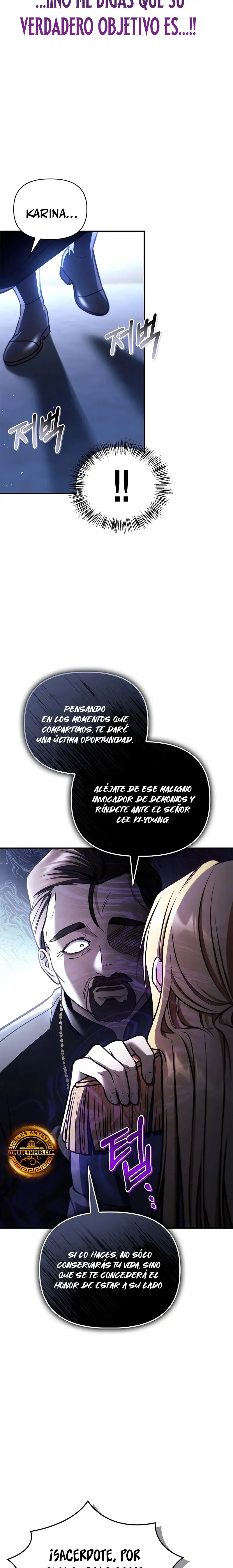 Regressor Instruction Manual Capítulo 145 en Línea - página 20