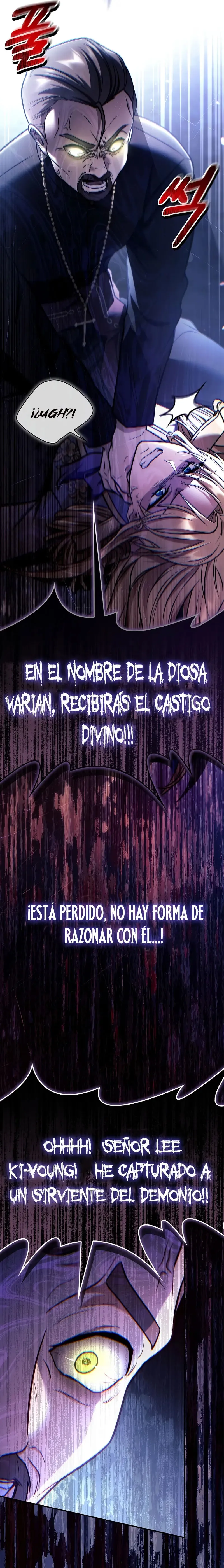 Regressor Instruction Manual Capítulo 145 en Línea - página 22