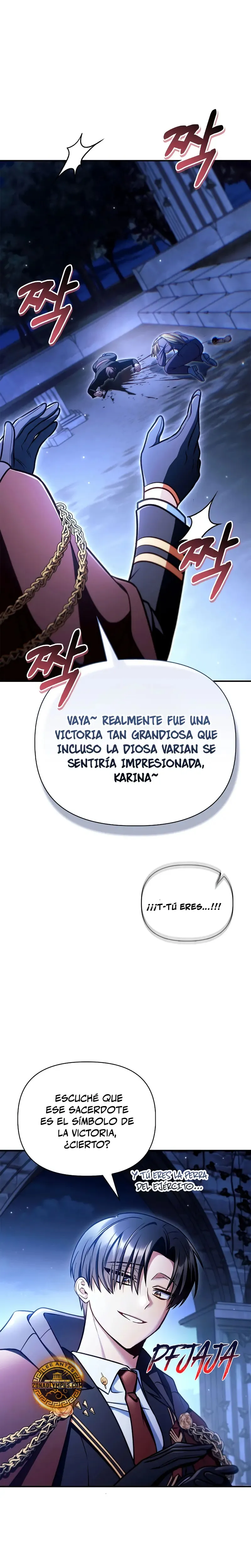 Regressor Instruction Manual Capítulo 146 en Línea - página 2