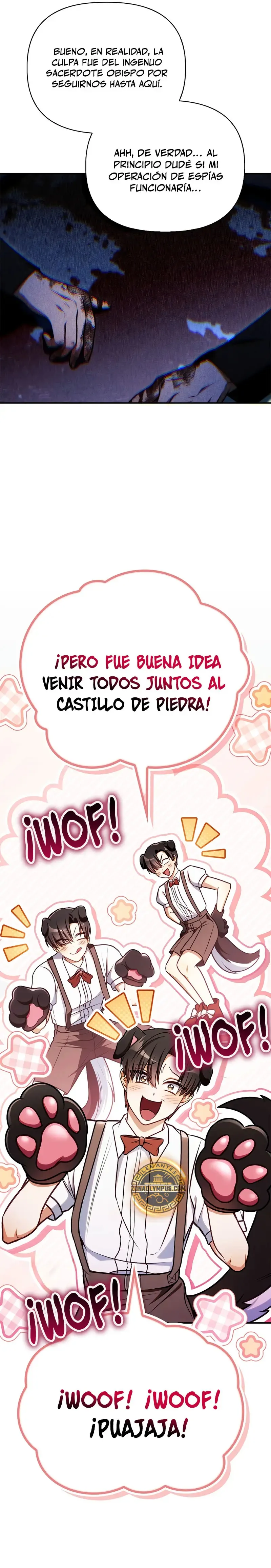 Regressor Instruction Manual Capítulo 146 en Línea - página 5