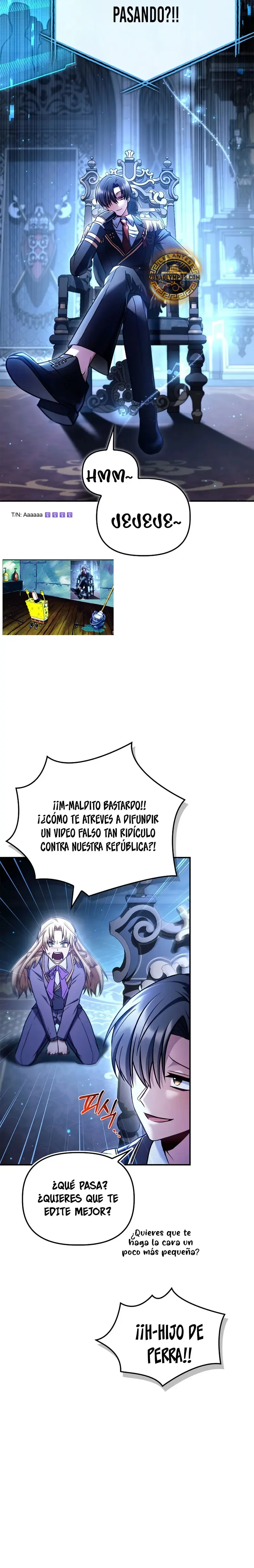 Regressor Instruction Manual Capítulo 146 en Línea - página 15