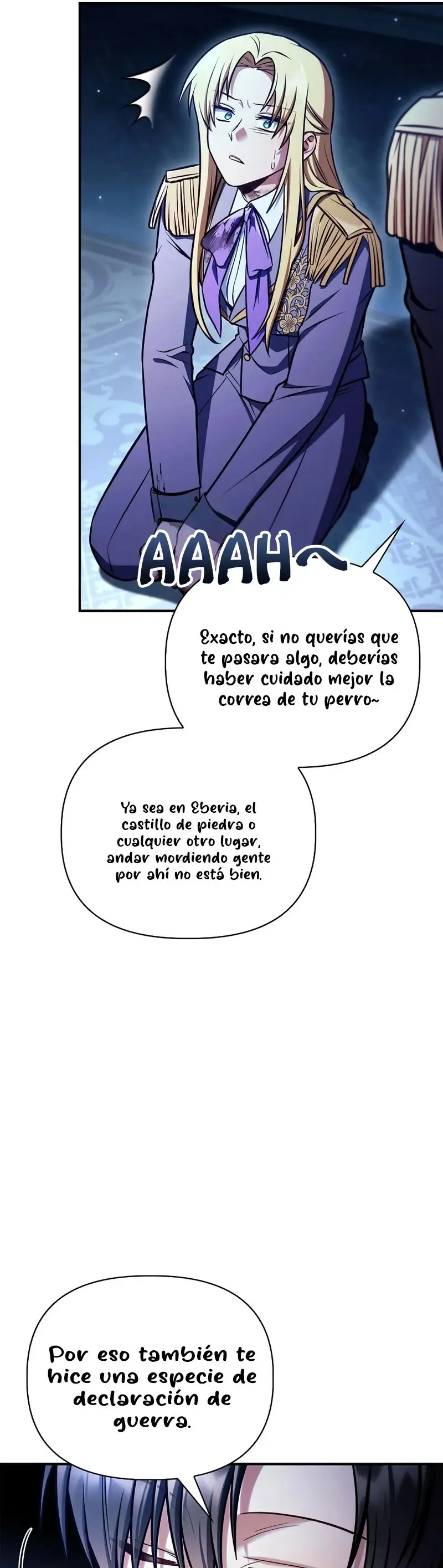 Regressor Instruction Manual Capítulo 146 en Línea - página 19