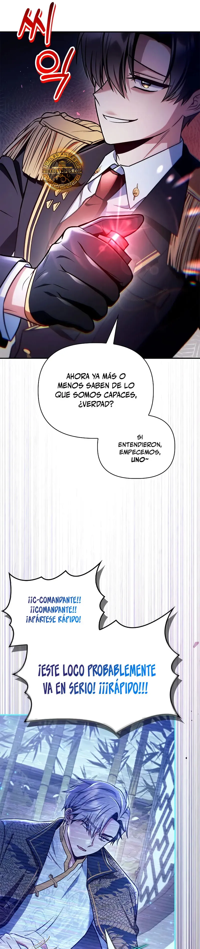 Regressor Instruction Manual Capítulo 146 en Línea - página 25