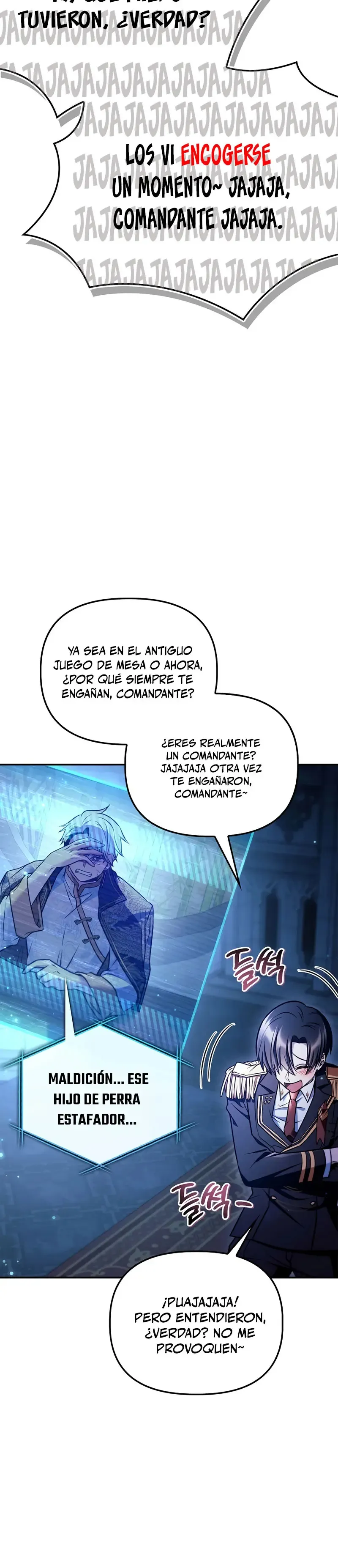 Regressor Instruction Manual Capítulo 146 en Línea - página 30