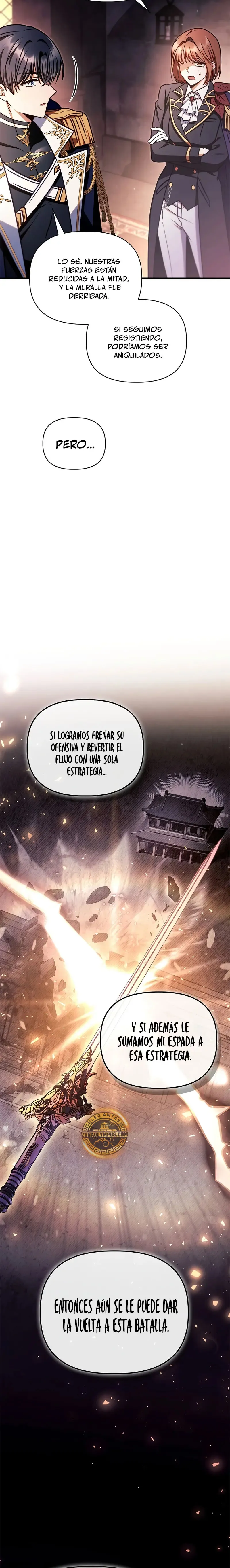 Regressor Instruction Manual Capítulo 147 en Línea - página 26