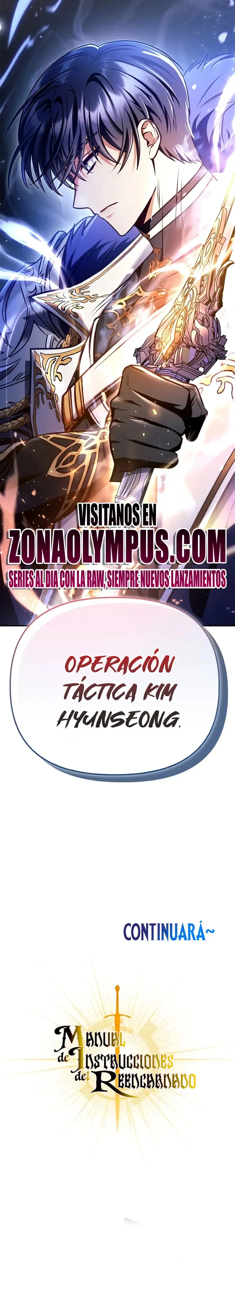 Regressor Instruction Manual Capítulo 147 en Línea - página 36
