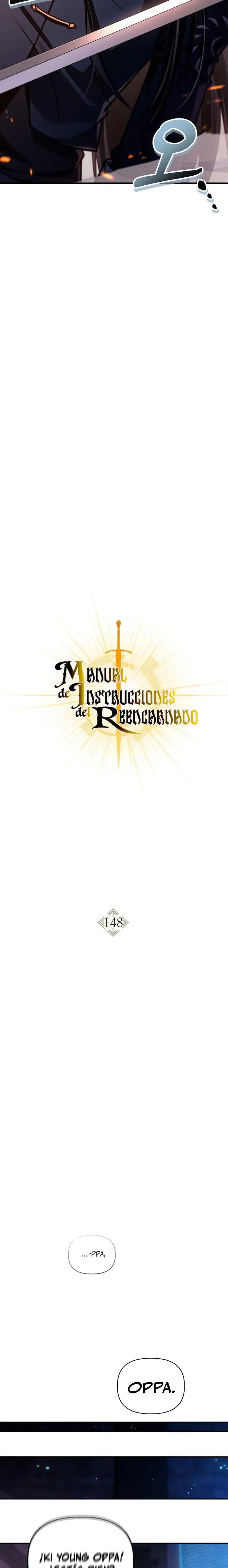 Regressor Instruction Manual Capítulo 148 en Línea - página 9