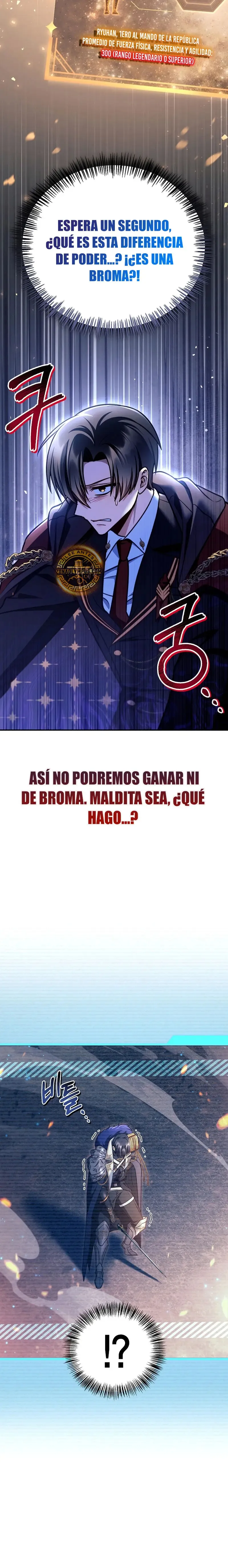 Regressor Instruction Manual Capítulo 148 en Línea - página 11