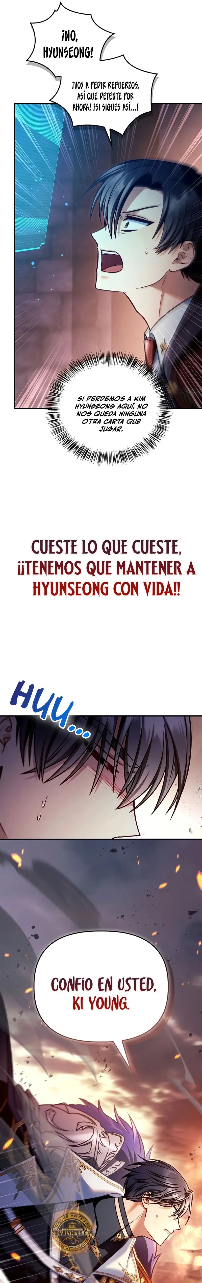 Regressor Instruction Manual Capítulo 148 en Línea - página 12