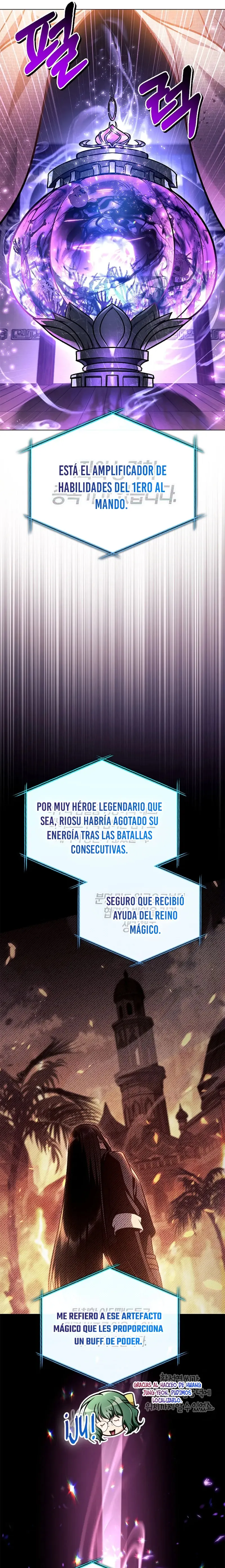 Regressor Instruction Manual Capítulo 148 en Línea - página 26