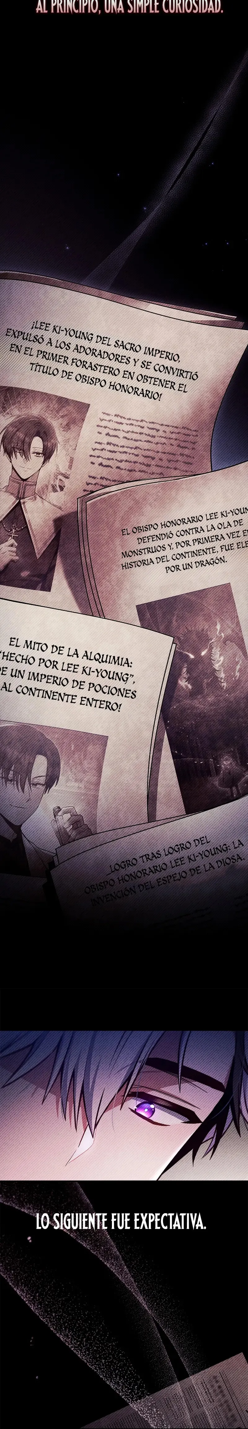 Regressor Instruction Manual Capítulo 149 en Línea - página 6
