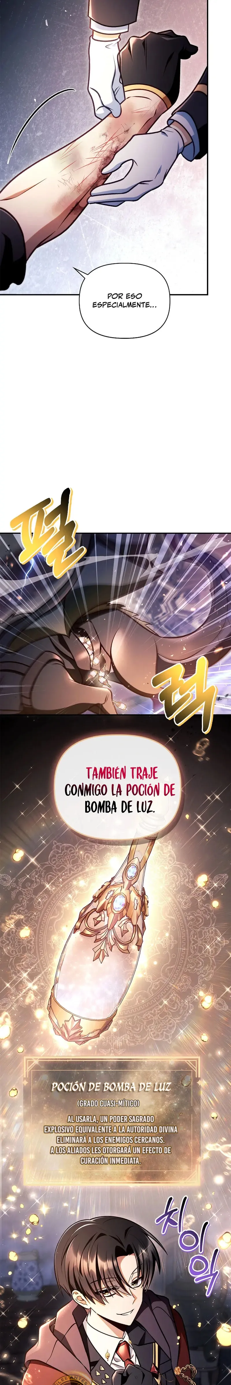 Regressor Instruction Manual Capítulo 149 en Línea - página 34