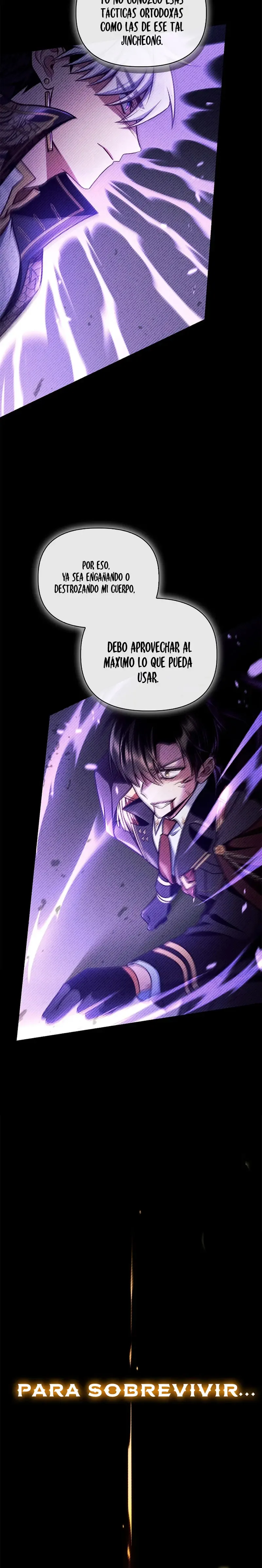 Regressor Instruction Manual Capítulo 149 en Línea - página 36