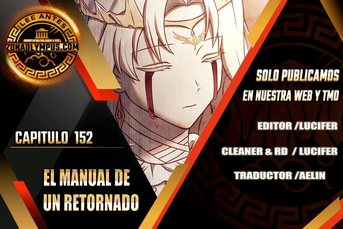 Regressor Instruction Manual Capítulo 152 en Línea - página 2