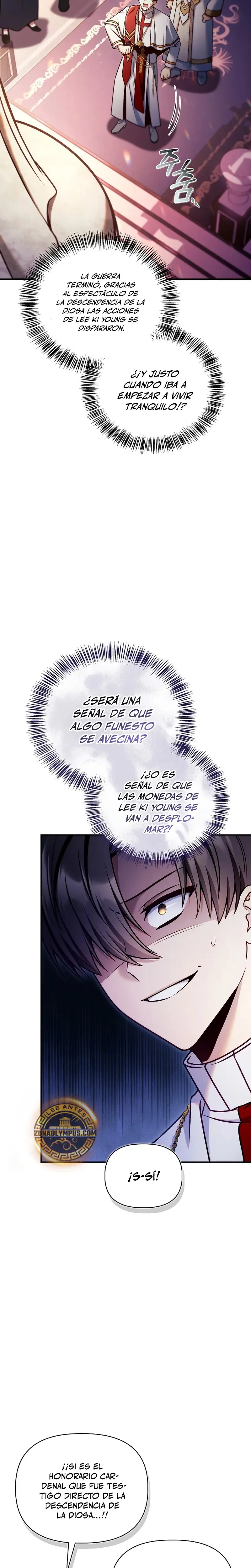 Regressor Instruction Manual Capítulo 152 en Línea - página 5