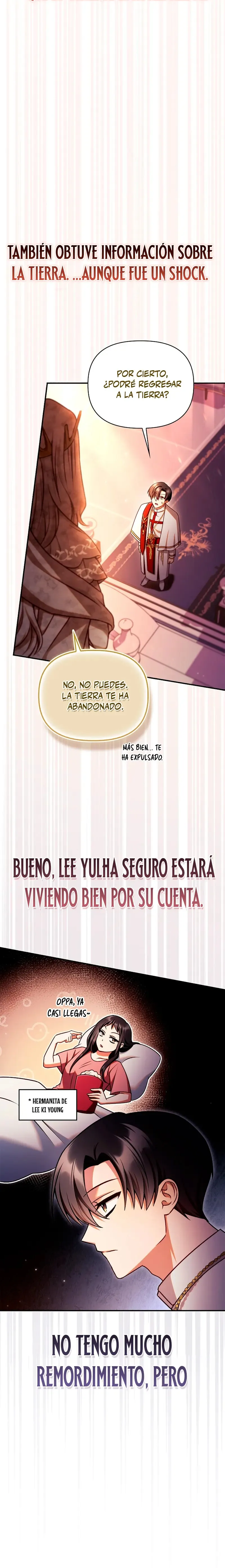 Regressor Instruction Manual Capítulo 153 en Línea - página 25