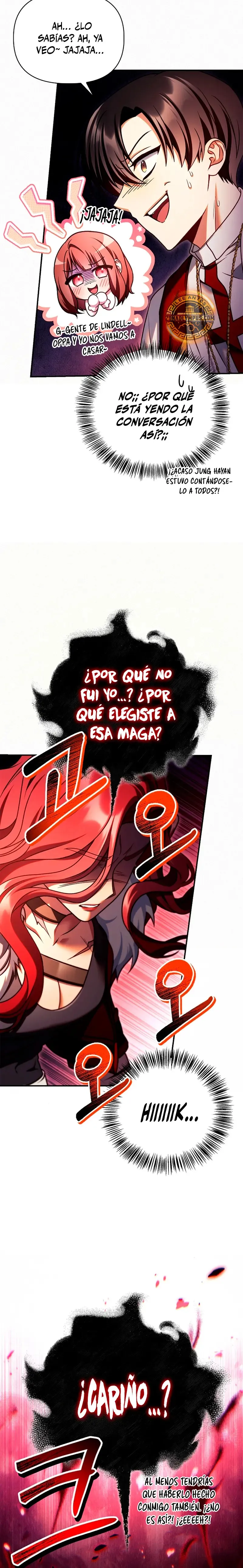 Regressor Instruction Manual Capítulo 153 en Línea - página 34