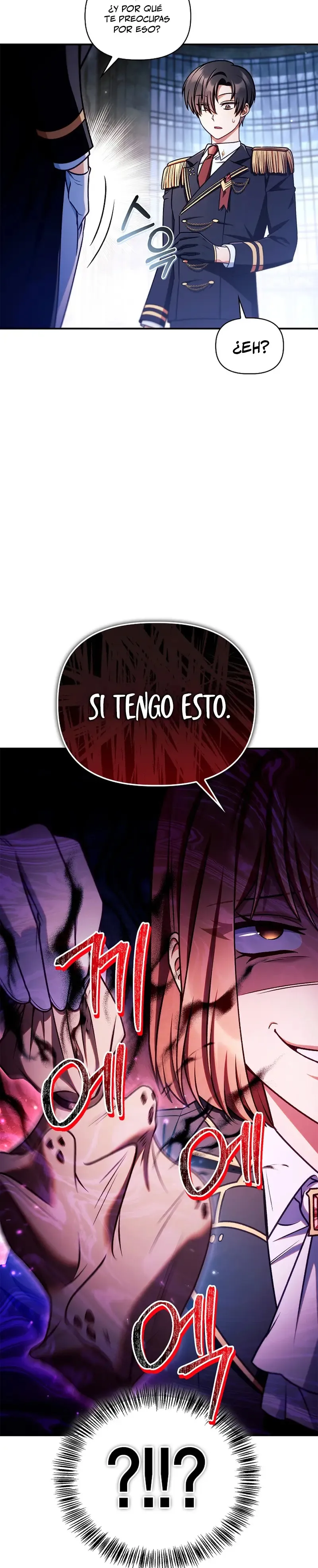 Regressor Instruction Manual Capítulo 154 en Línea - página 34