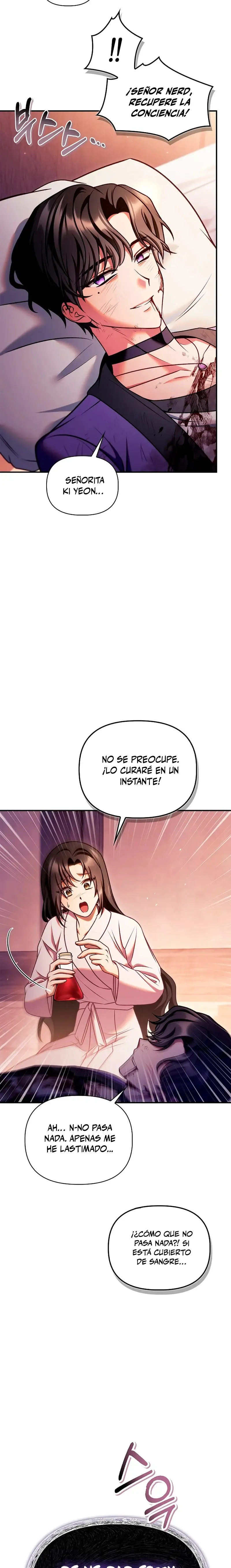 Regressor Instruction Manual Capítulo 156 en Línea - página 3