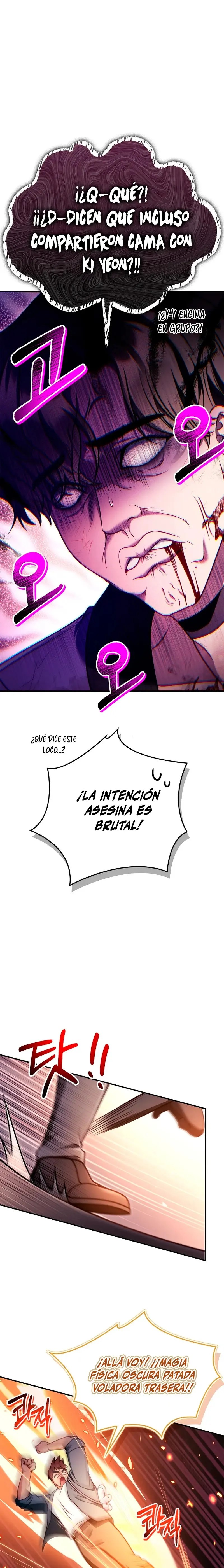 Regressor Instruction Manual Capítulo 156 en Línea - página 19
