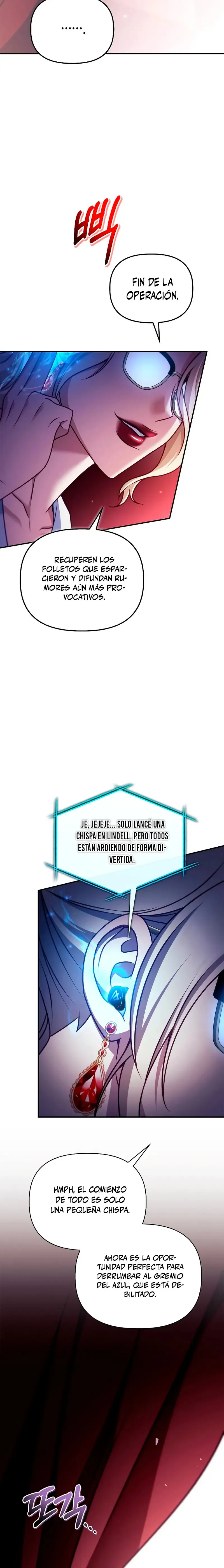 Regressor Instruction Manual Capítulo 158 en Línea - página 21