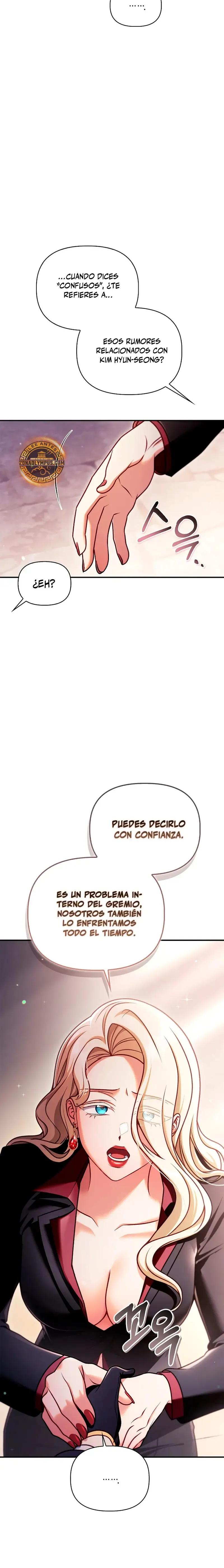 Regressor Instruction Manual Capítulo 159 en Línea - página 5