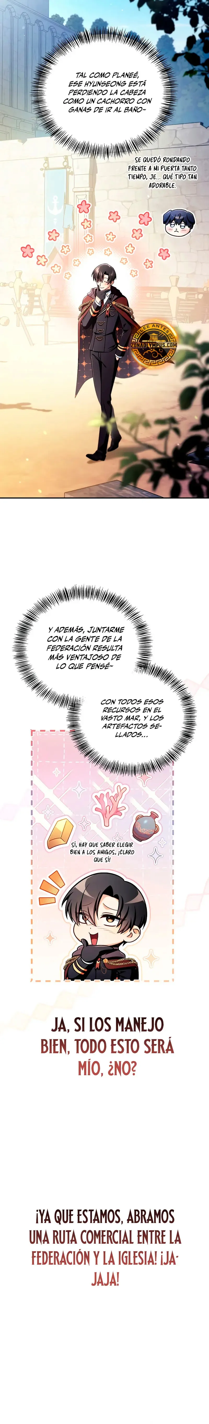 Regressor Instruction Manual Capítulo 160 en Línea - página 7