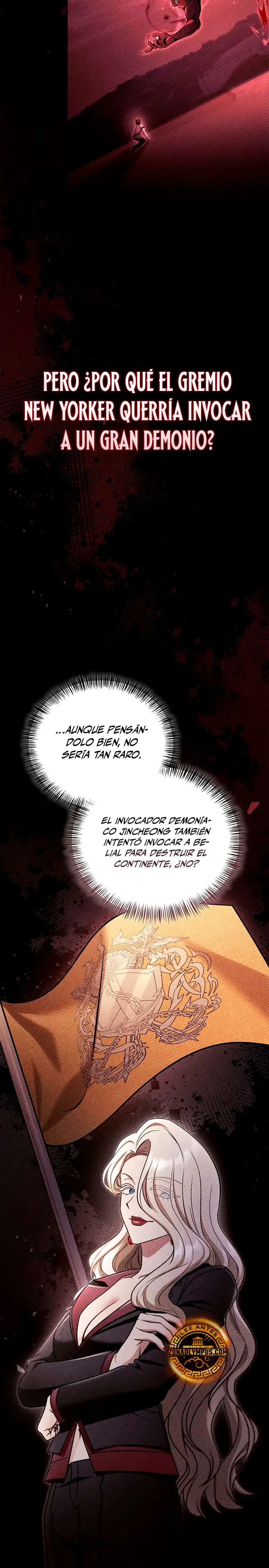 Regressor Instruction Manual Capítulo 160 en Línea - página 18