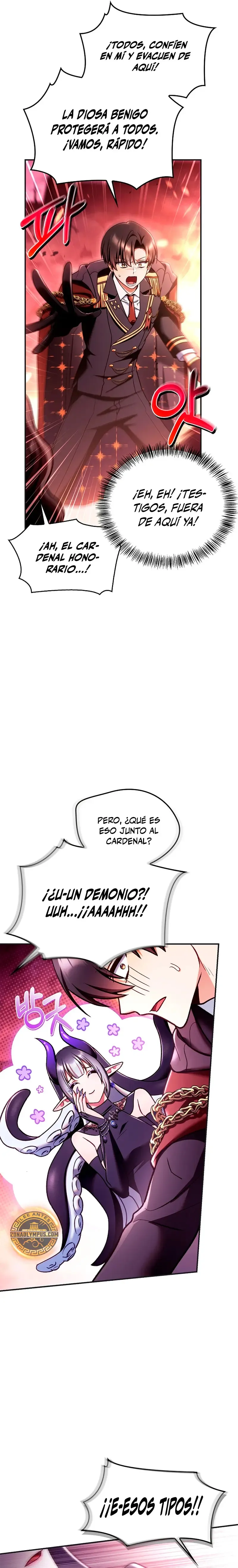 Regressor Instruction Manual Capítulo 161 en Línea - página 8