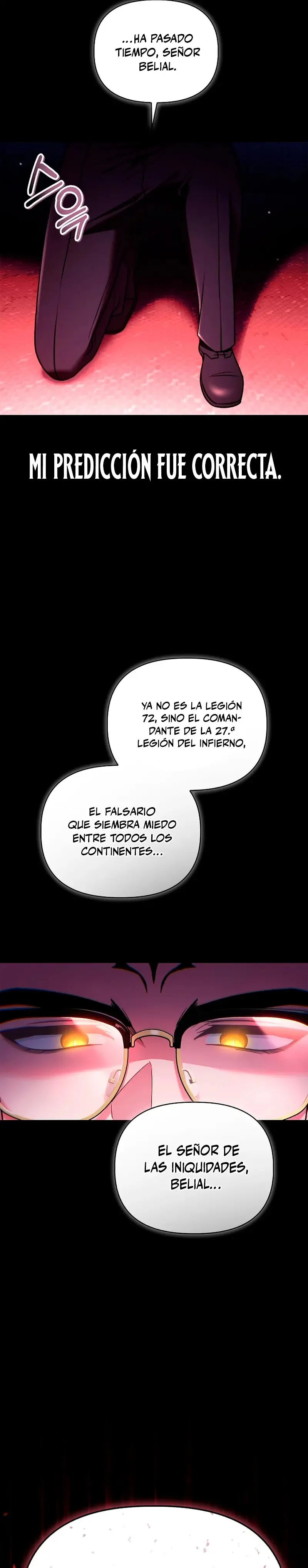 Regressor Instruction Manual Capítulo 161 en Línea - página 34