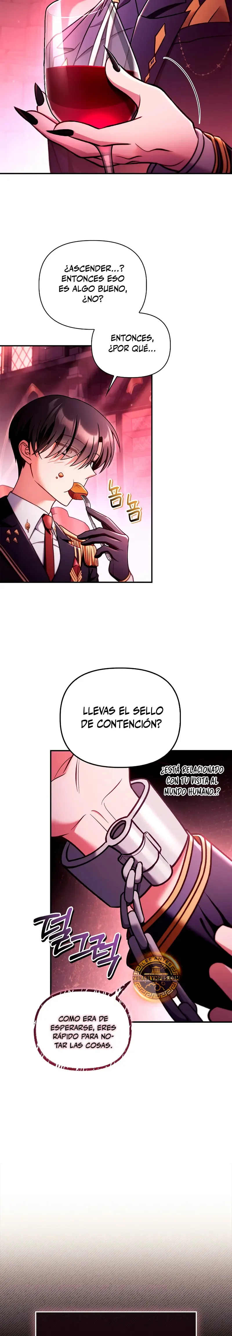 Regressor Instruction Manual Capítulo 162 en Línea - página 11