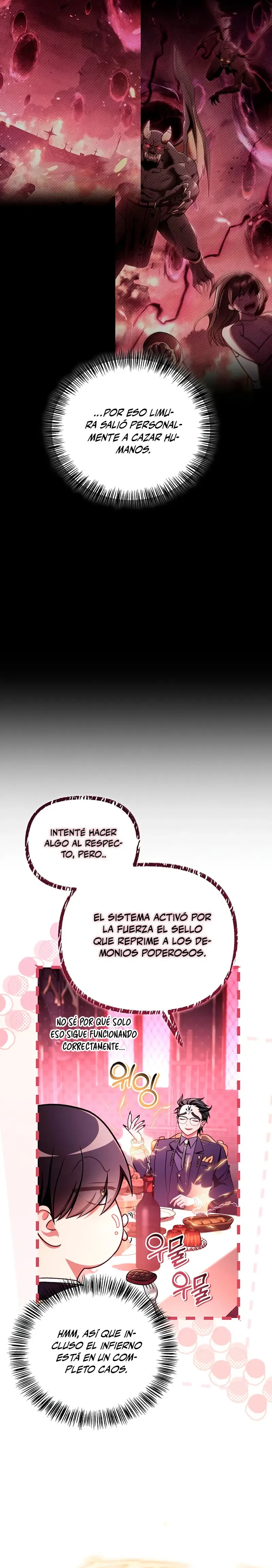 Regressor Instruction Manual Capítulo 162 en Línea - página 14