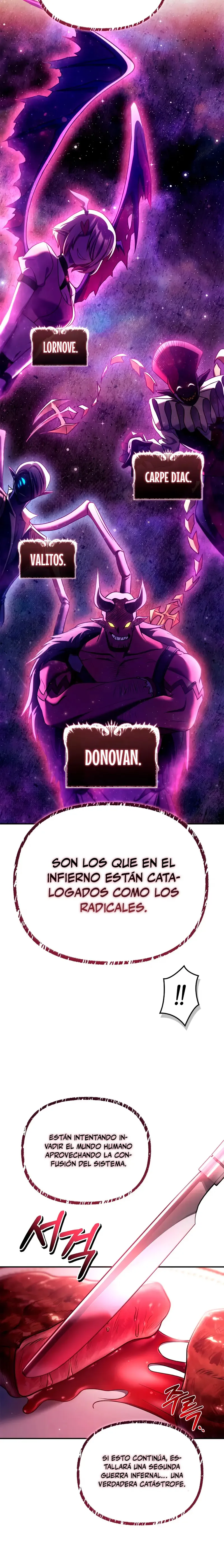 Regressor Instruction Manual Capítulo 162 en Línea - página 17
