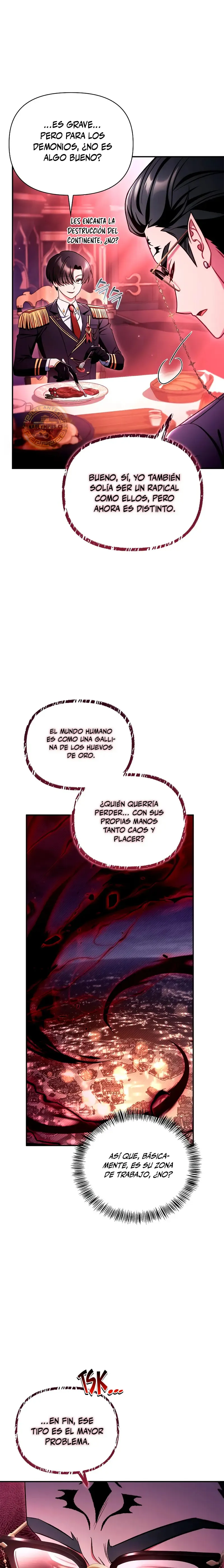 Regressor Instruction Manual Capítulo 162 en Línea - página 18