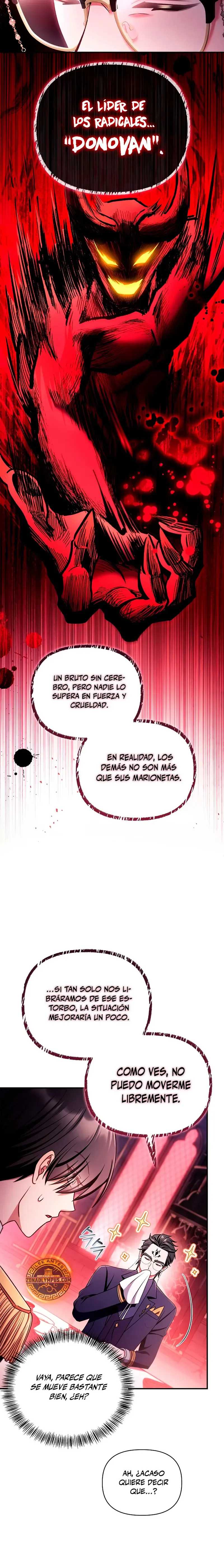 Regressor Instruction Manual Capítulo 162 en Línea - página 19