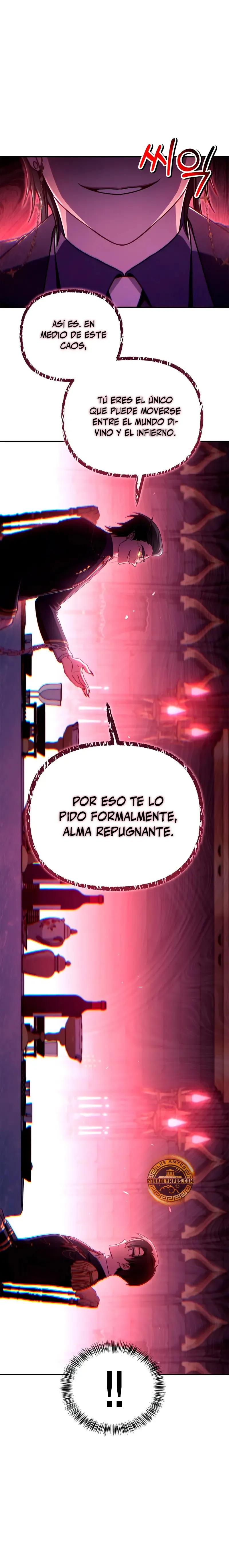 Regressor Instruction Manual Capítulo 162 en Línea - página 20