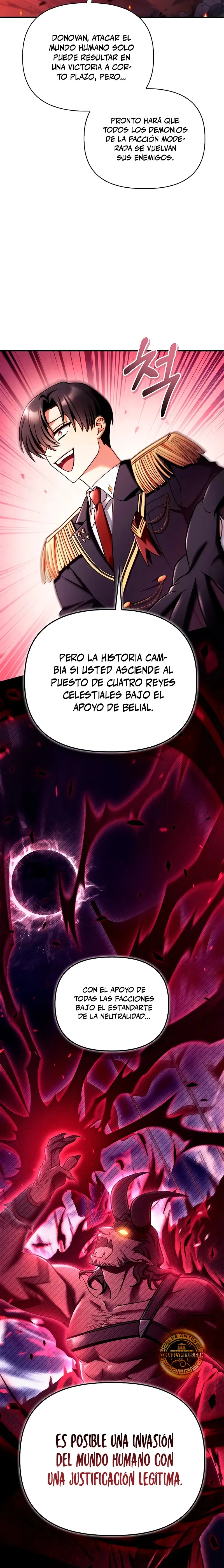 Regressor Instruction Manual Capítulo 163 en Línea - página 4