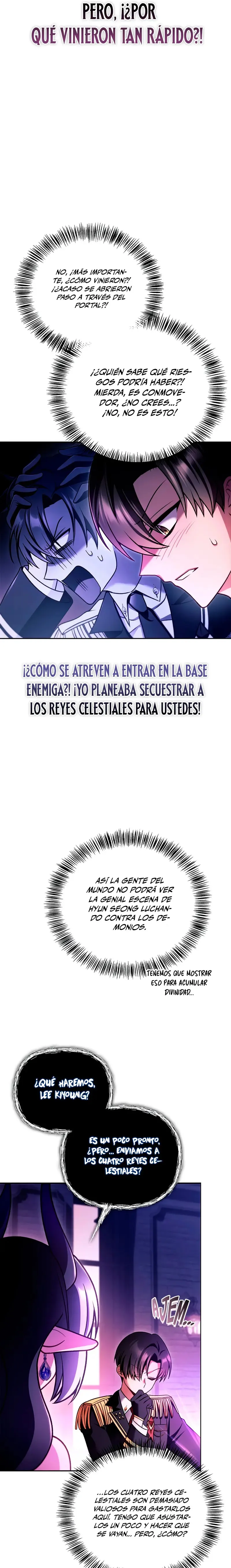 Regressor Instruction Manual Capítulo 163 en Línea - página 19